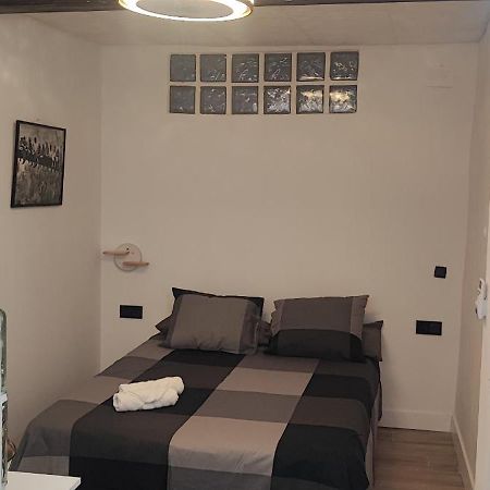 Malaga Jacuzy Lägenhet Exteriör bild