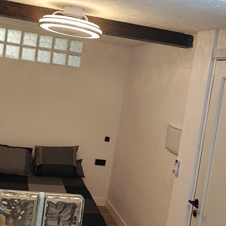 Malaga Jacuzy Lägenhet Exteriör bild